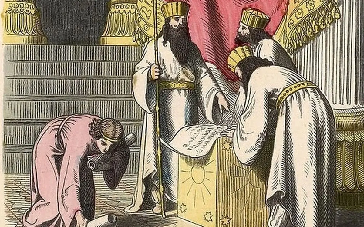 آیا اولین کسی که ارواح را احضار کرد ایرانی بود؟