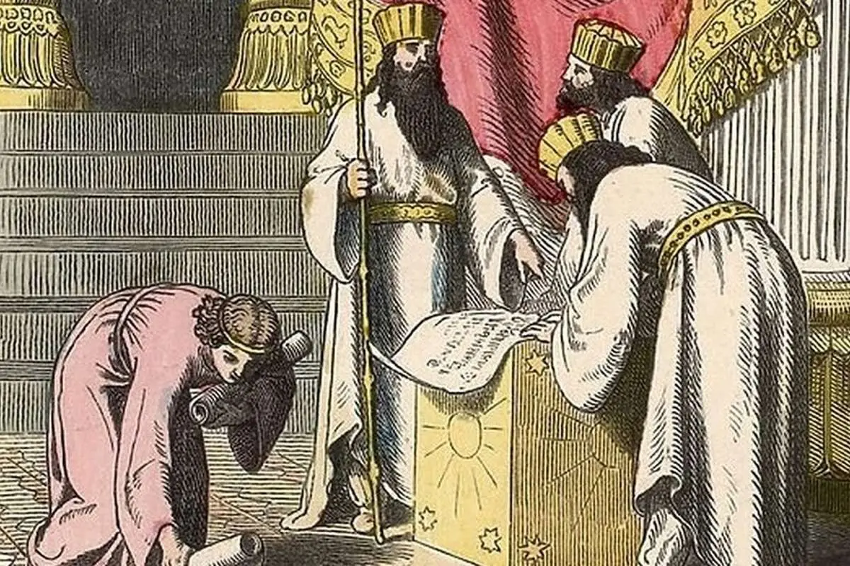 آیا اولین کسی که ارواح را احضار کرد ایرانی بود؟