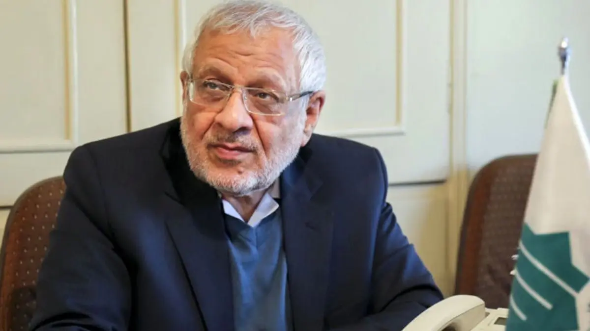 بادامچیان: با فهرست ۴۰۰ نفره وارد انتخابات شده ایم اما تلاشمان برای وحدت است