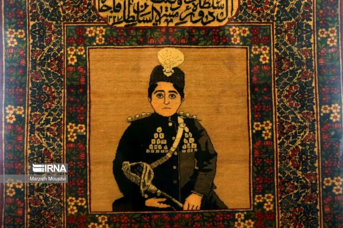(تصاویر) بازگشایی تالار برلیان کاخ گلستان