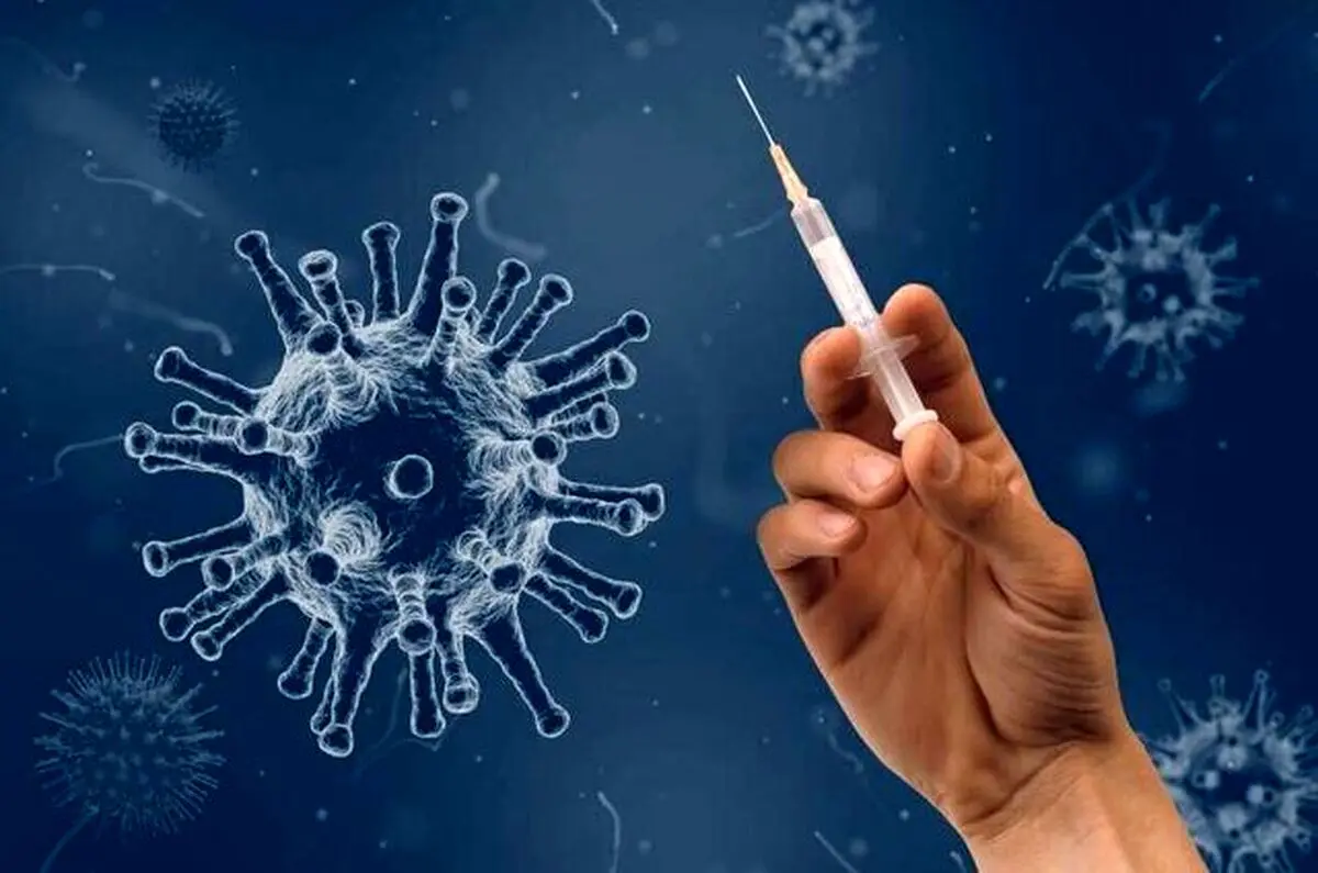 نتایج فاز اول مطالعه بالینی واکسن mRNA ایرانی کرونا