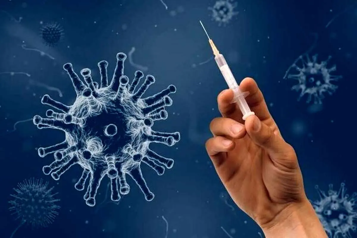 نتایج فاز اول مطالعه بالینی واکسن mRNA ایرانی کرونا