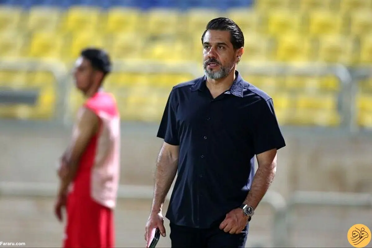 واکنش پیروانی به انتقال بازی‌های پرسپولیس به شهر‌های دیگر
