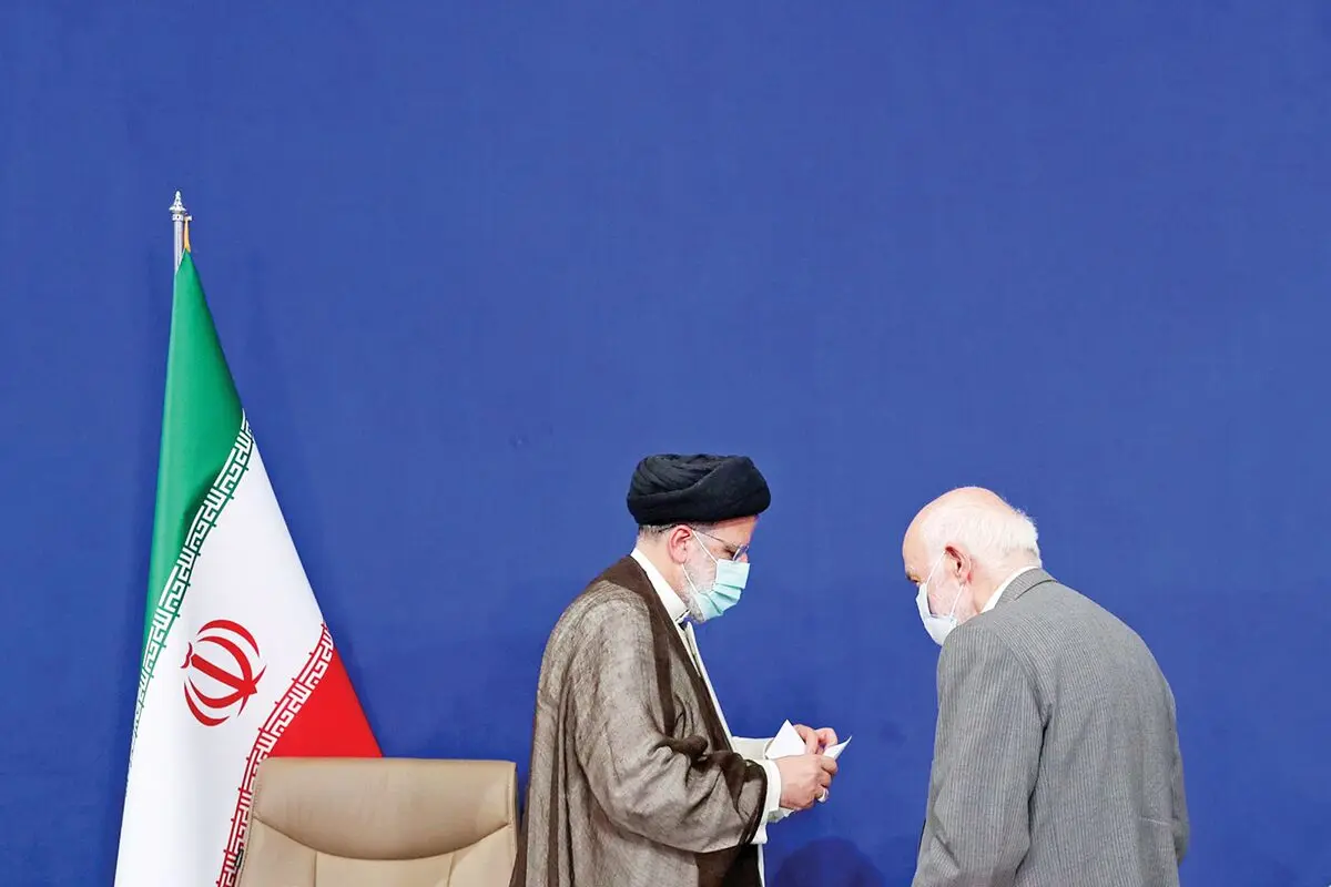 نگرانی کیهان از فاش شدن ناکارآمدی حاکمیت یکدست