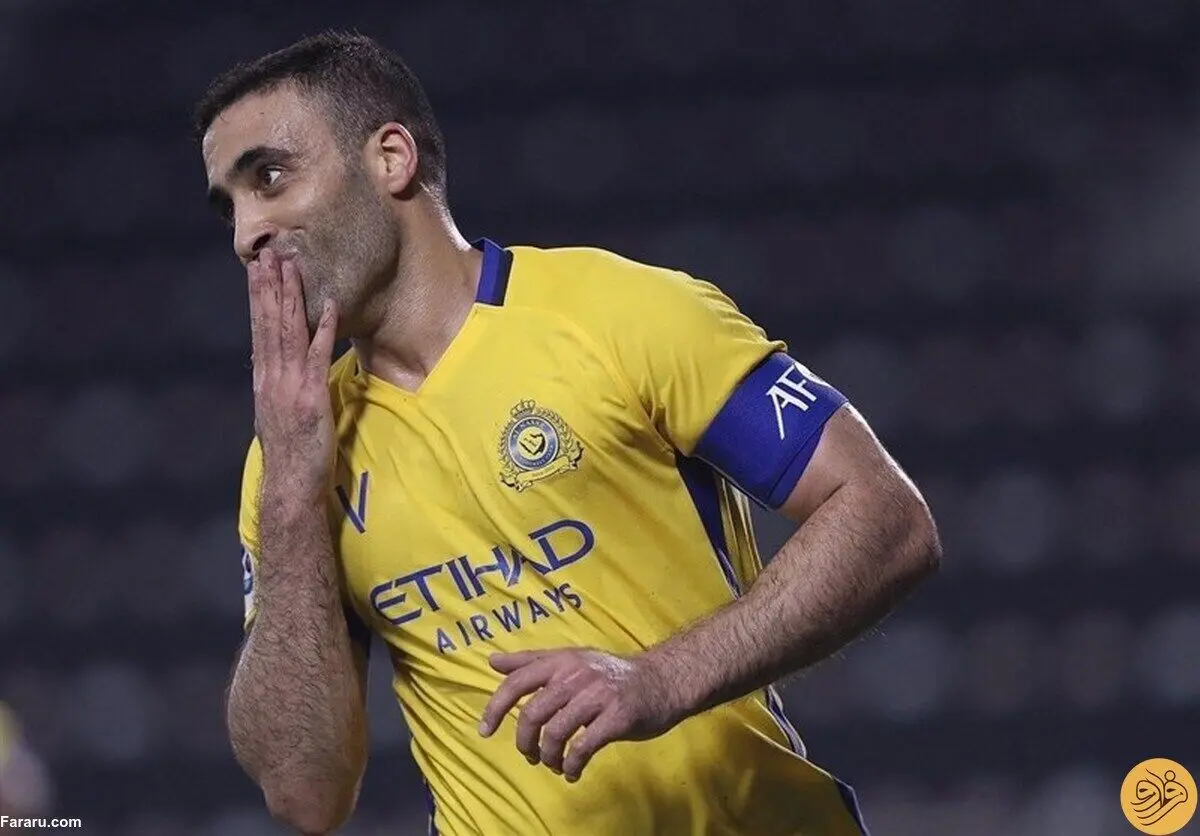 واکنش مدیرعامل پرسپولیس به جذب عبدالرزاق حمدالله