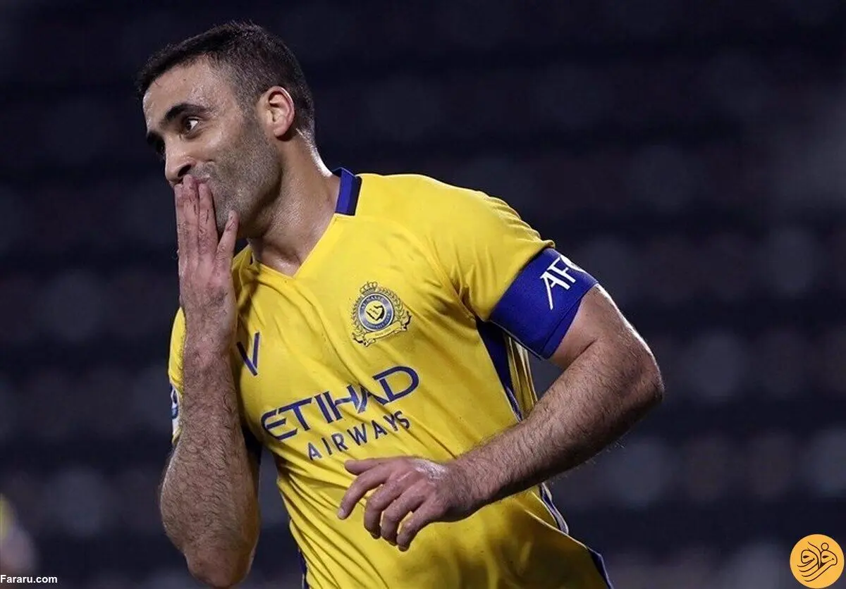 واکنش مدیرعامل پرسپولیس به جذب عبدالرزاق حمدالله