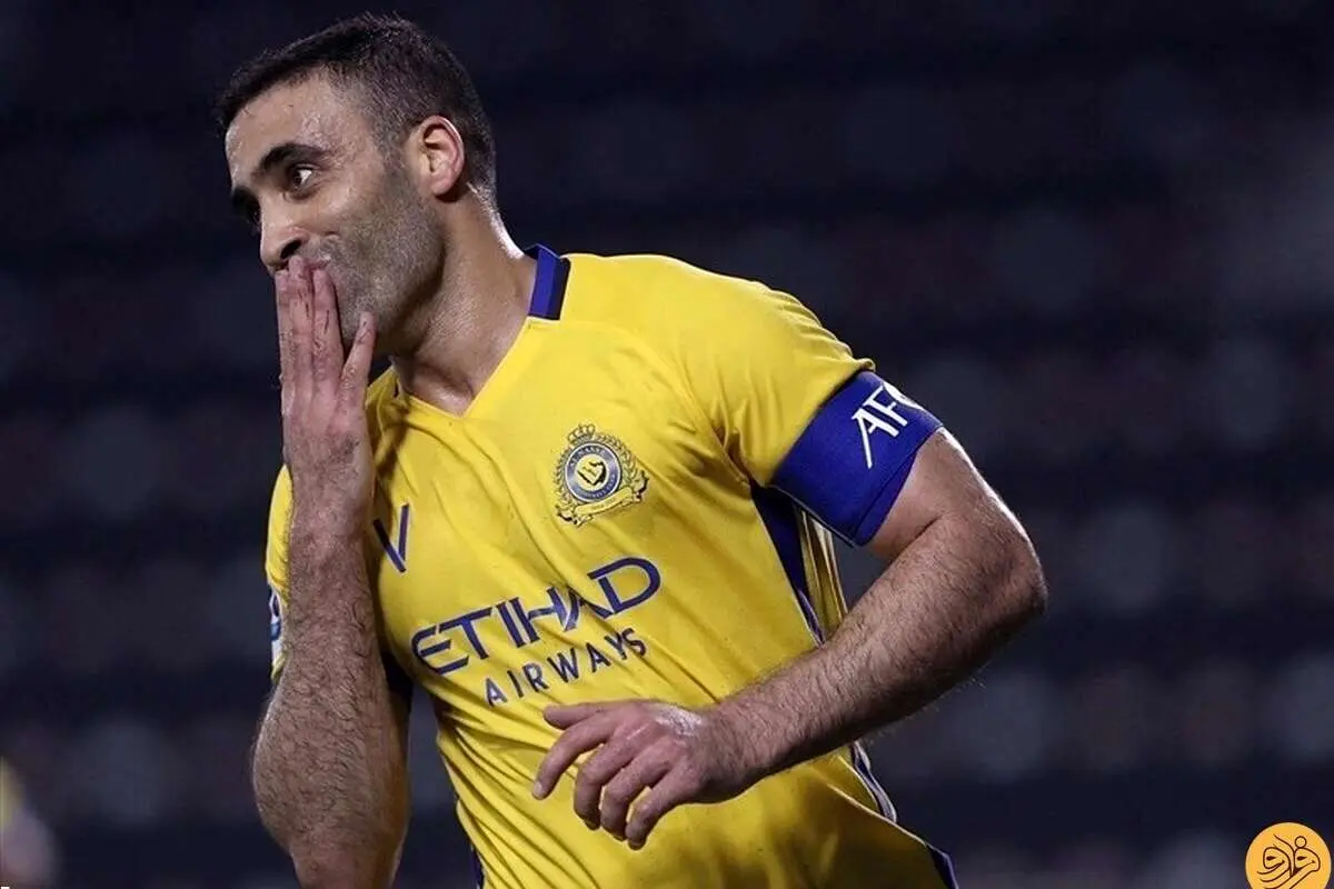 واکنش مدیرعامل پرسپولیس به جذب عبدالرزاق حمدالله