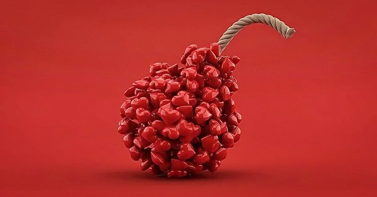 ۲ راه برای اینکه بالاخره عشق یک طرفه را رها کنید