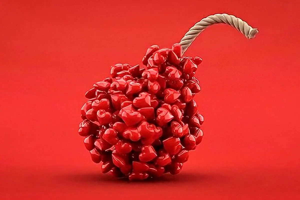 ۲ راه برای اینکه بالاخره عشق یک طرفه را رها کنید