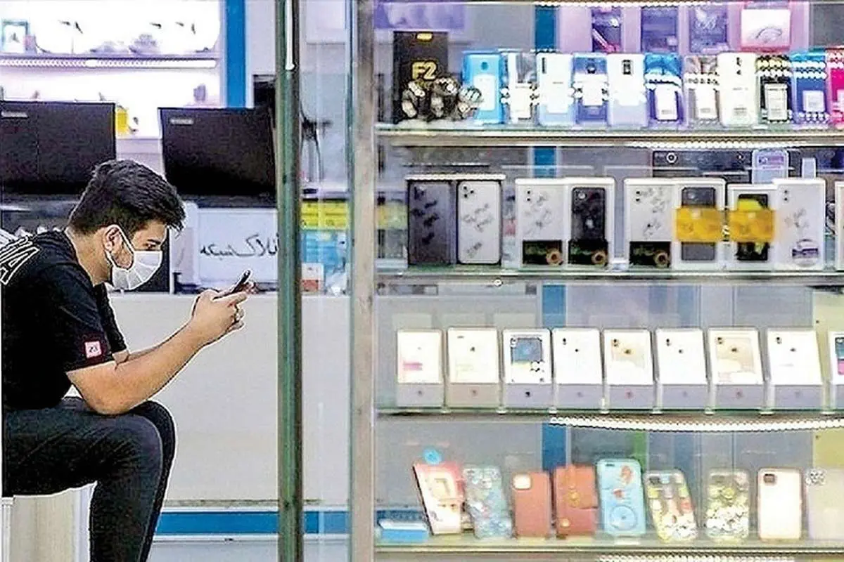 قیمت گوشیهای سامسونگ، شیائومی و آیفون امروز پنجشنبه ۱۹ مرداد ۱۴۰۲