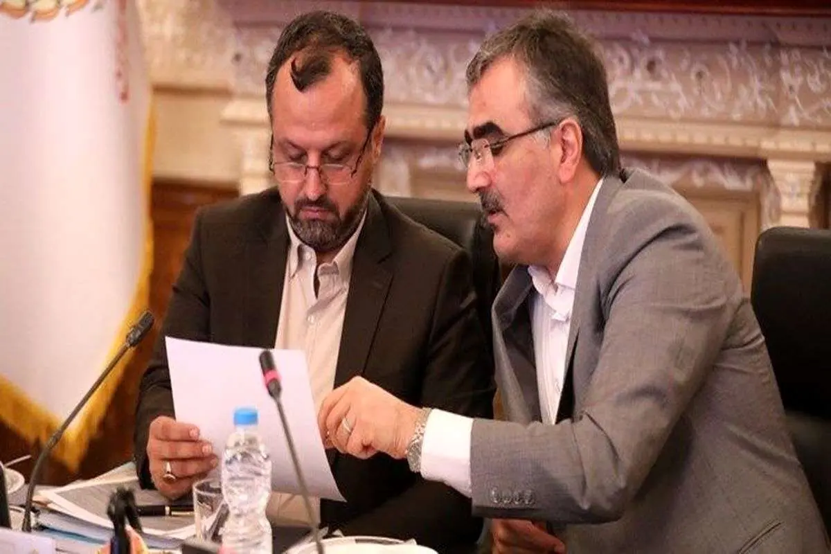 خبرهای مهم رئیس بانک مرکزی درباره بازار دلار