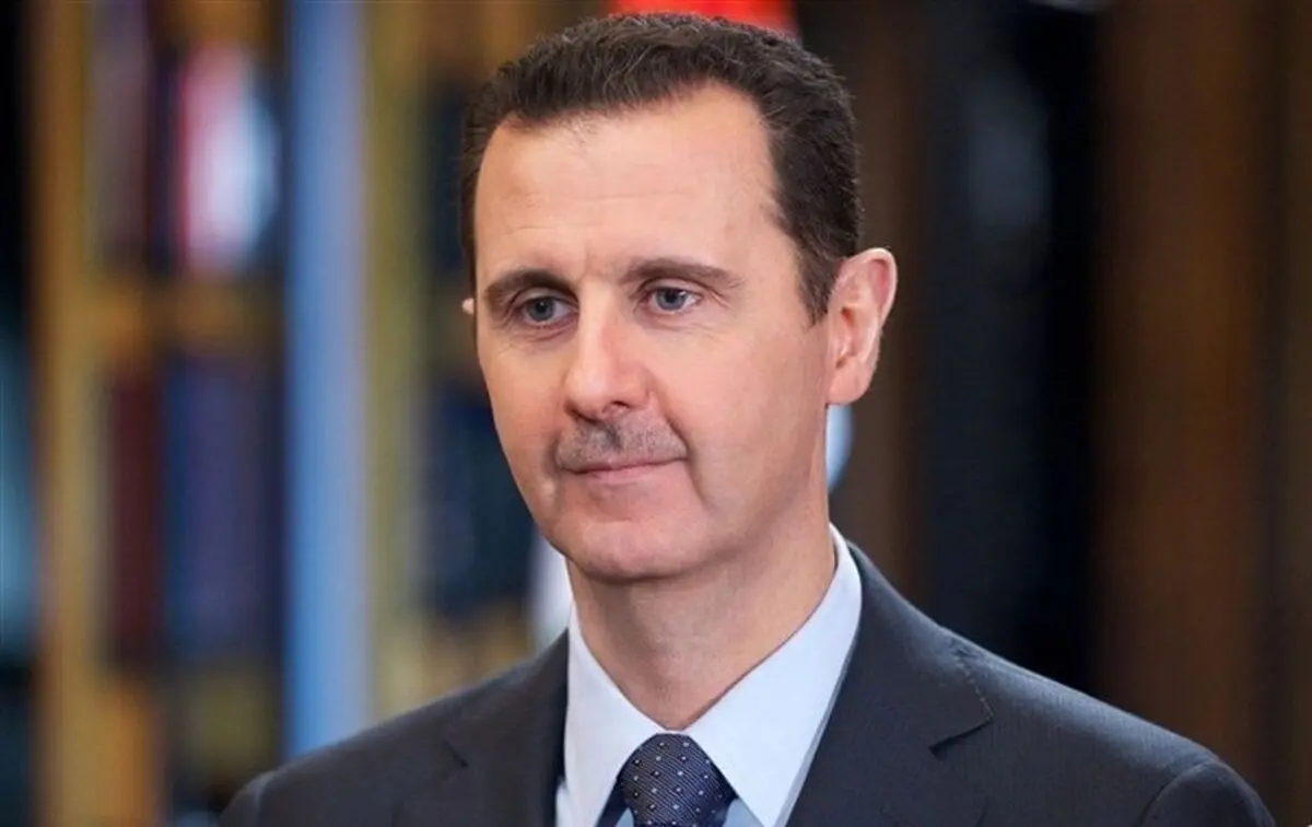 بشار اسد: با اردوغان دیدار کنم که چه شود؟ با هم نوشیدنی بنوشیم؟