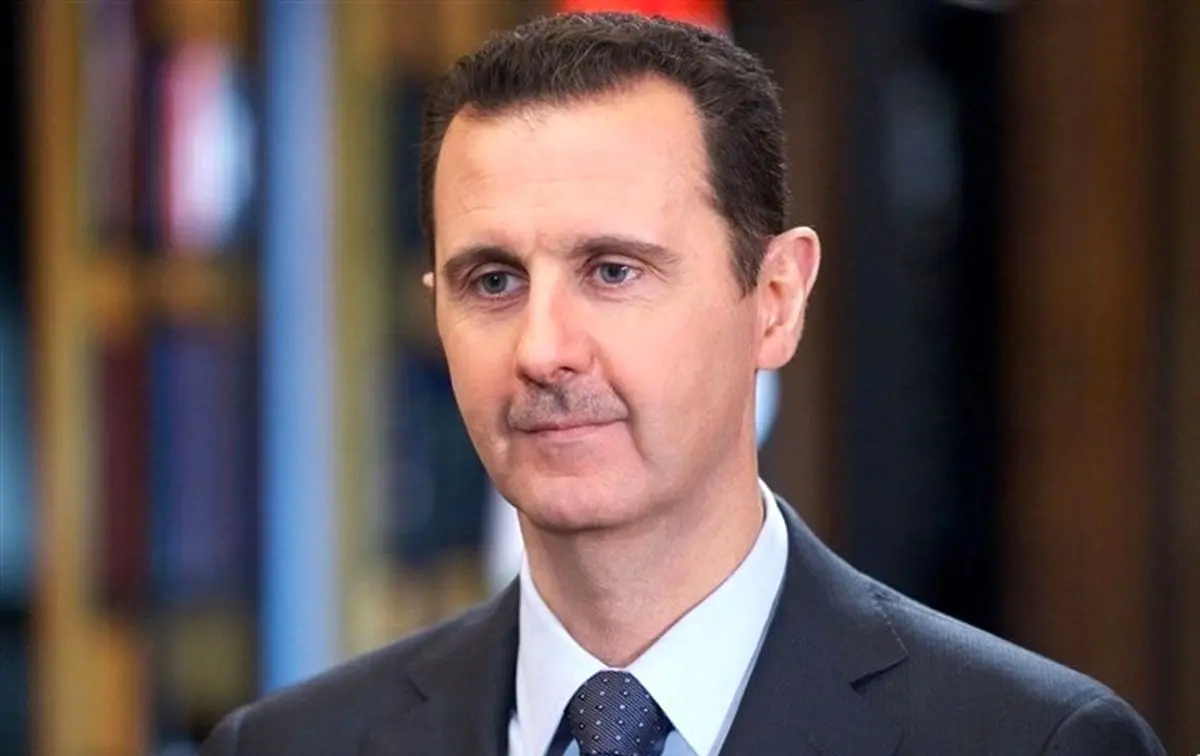 بشار اسد: با اردوغان دیدار کنم که چه شود؟ با هم نوشیدنی بنوشیم؟