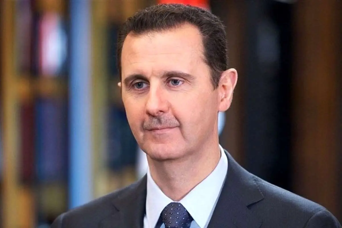 بشار اسد: با اردوغان دیدار کنم که چه شود؟ با هم نوشیدنی بنوشیم؟