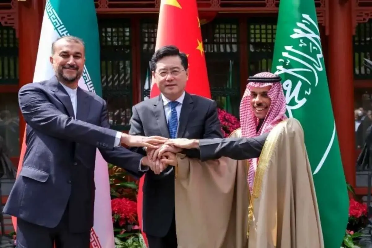 هیچ چیز جدیدی زیر آفتاب نیست؛ بازگشت به تنظیمات کارخانه‌ای ژئوپولیتیک خاورمیانه