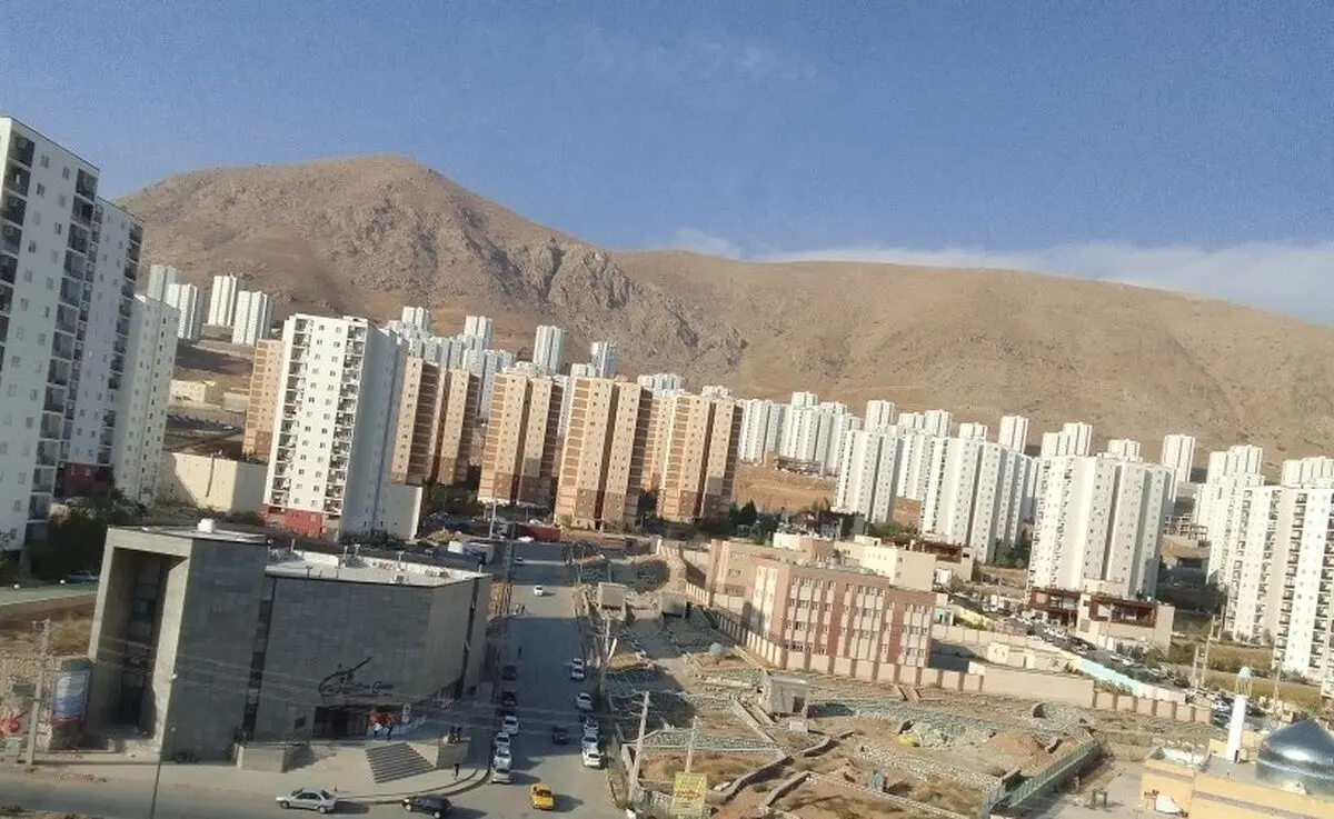 با ۱۳۰ میلیون تومان در پردیس خانه رهن کنید