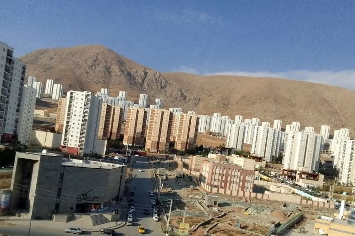 با ۱۳۰ میلیون تومان در پردیس خانه رهن کنید