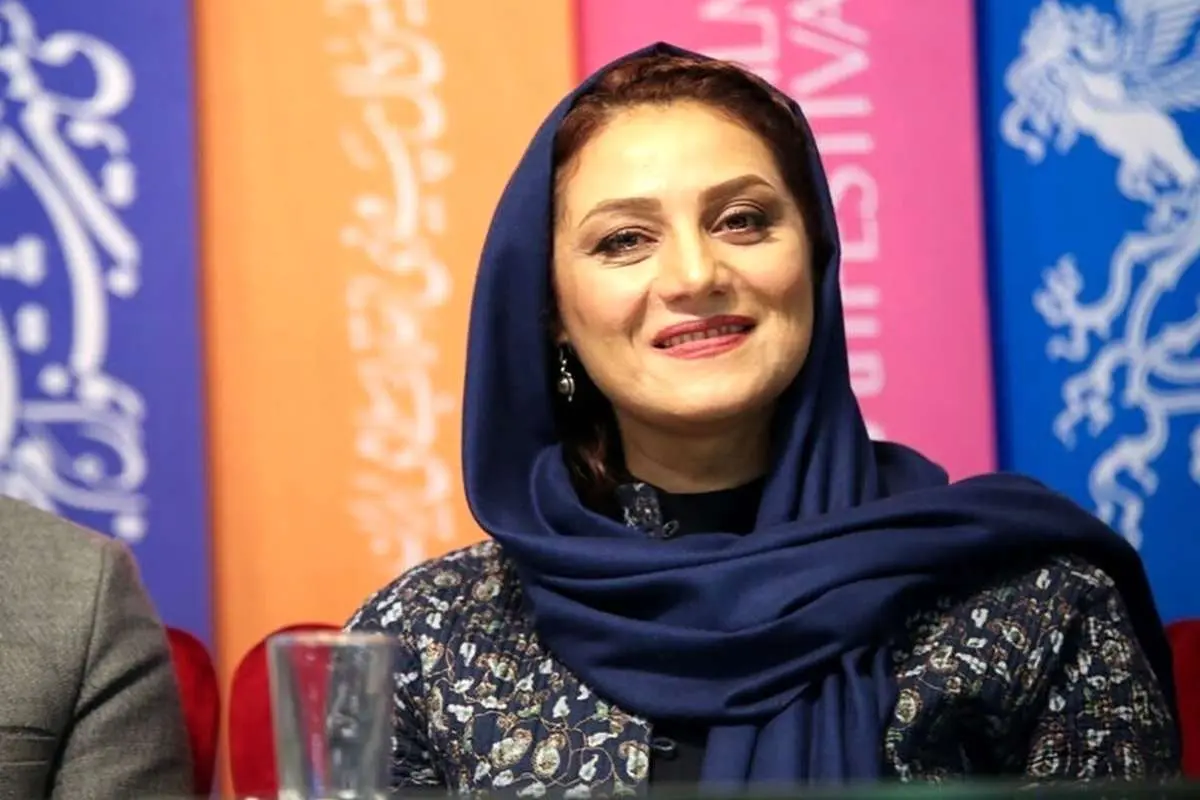 (ویدئو) تعجب شبنم مقدمی از سختکوشی و تلاش پسر پانزده ساله