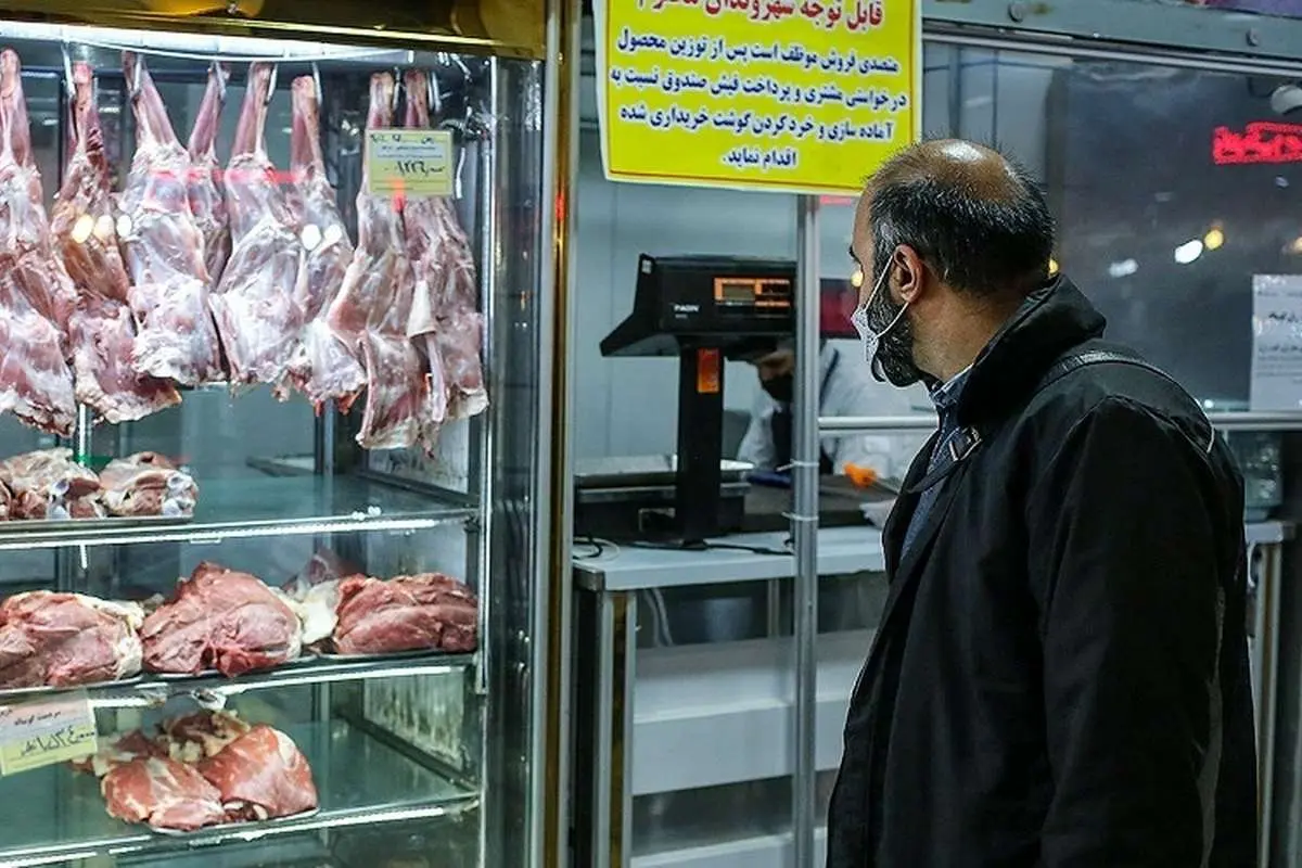 قیمت جدید گوشت اعلام شد