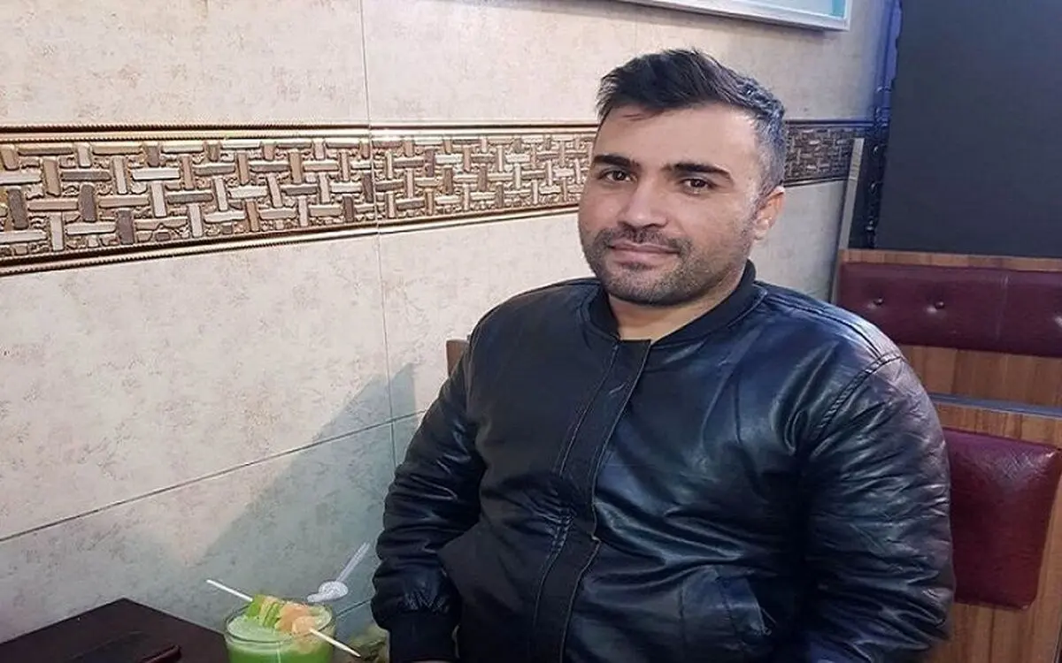 شاکر بوری با صدور قرار آزاد شد