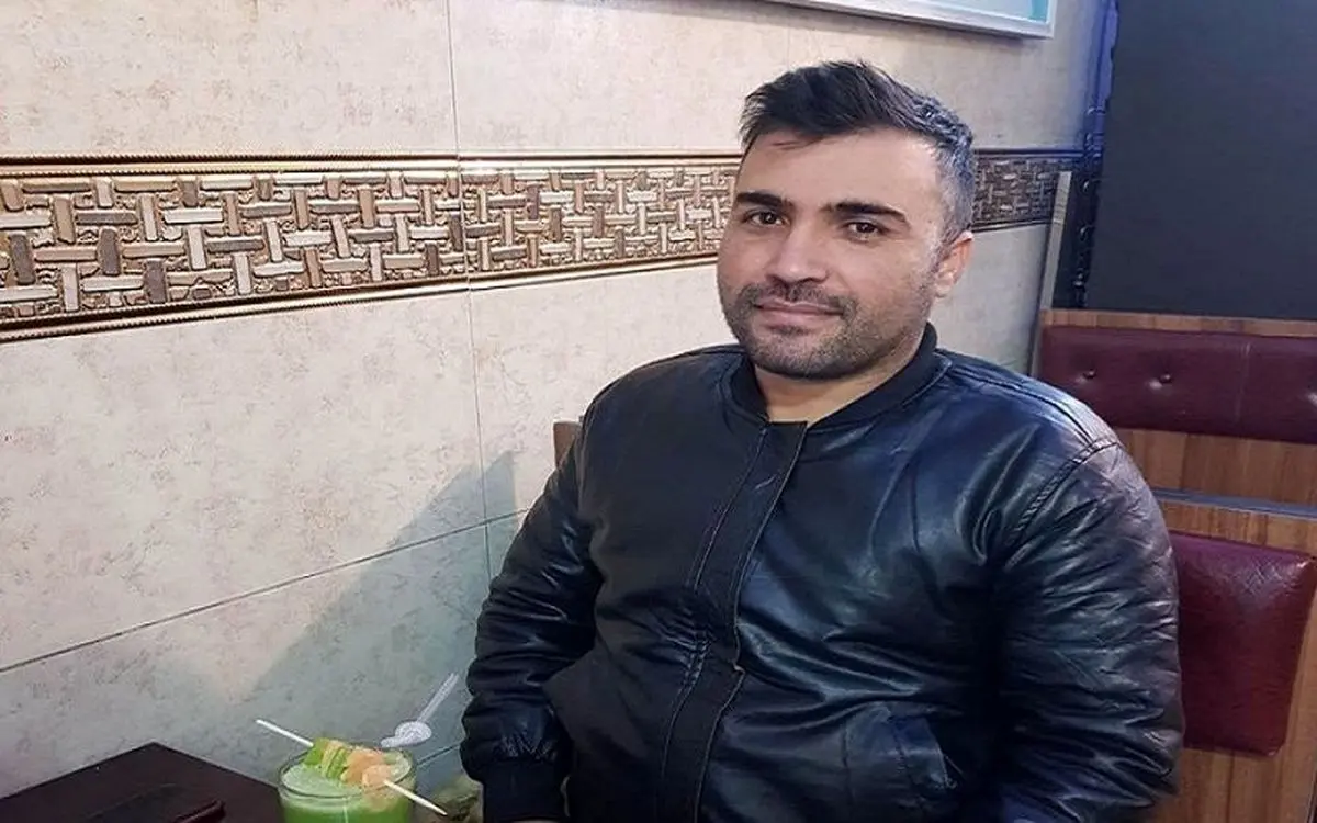 شاکر بوری با صدور قرار آزاد شد