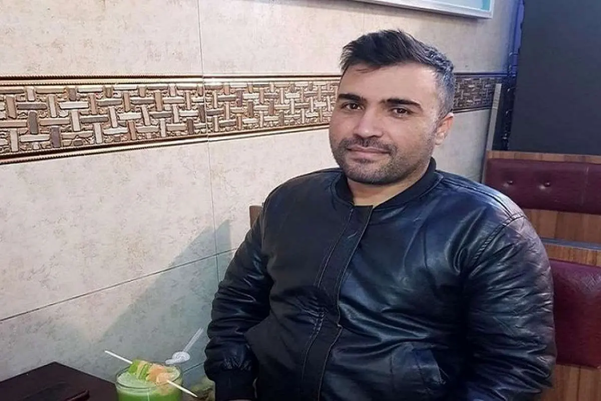 شاکر بوری با صدور قرار آزاد شد