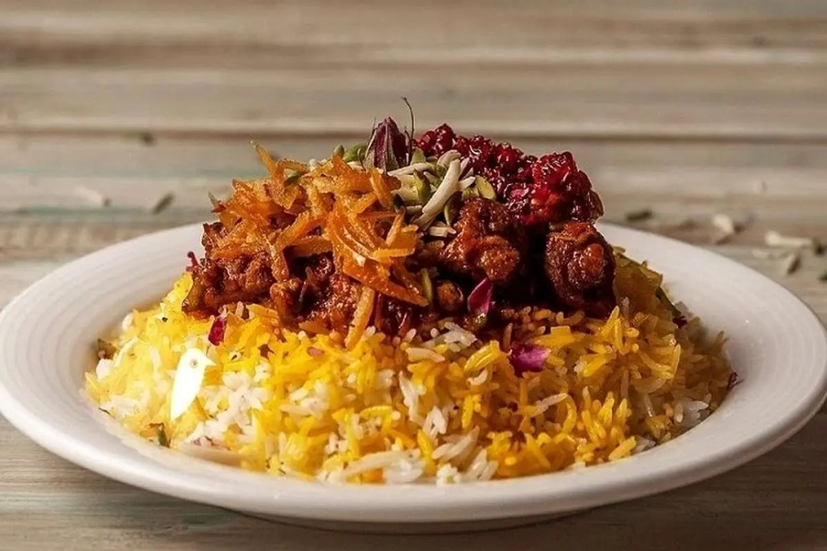 قیمه نثار قزوین رو به این سادگی بپز!