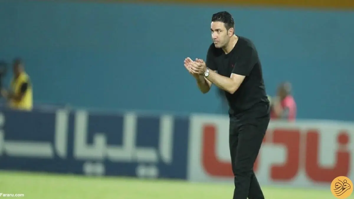 واکنش جالب نکونام به اولین برد استقلال در لیگ برتر