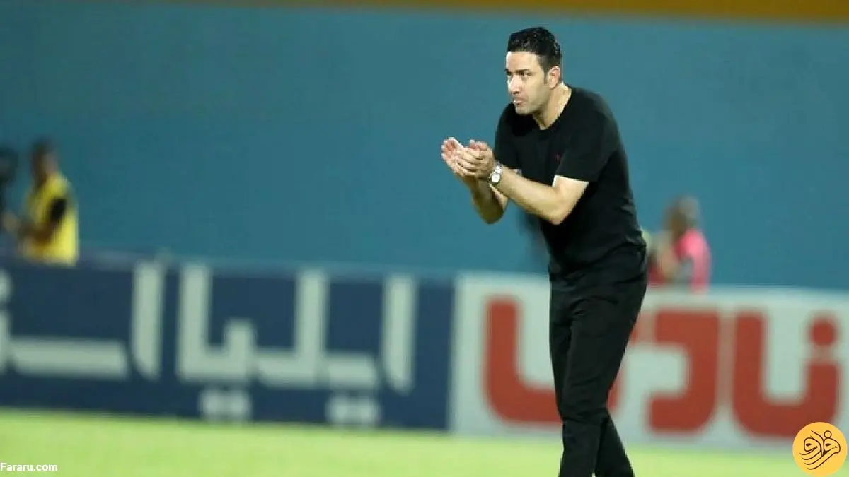 واکنش جالب نکونام به اولین برد استقلال در لیگ برتر