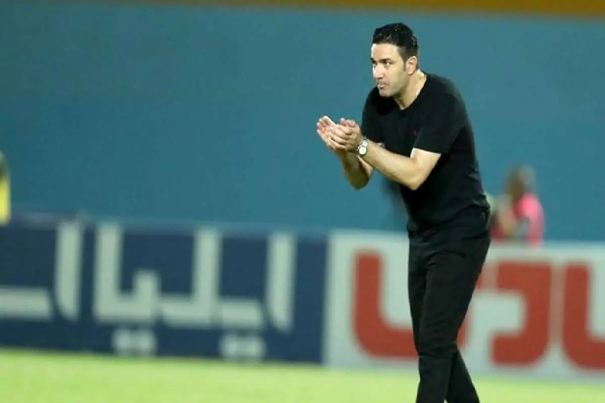 واکنش جالب نکونام به اولین برد استقلال در لیگ برتر