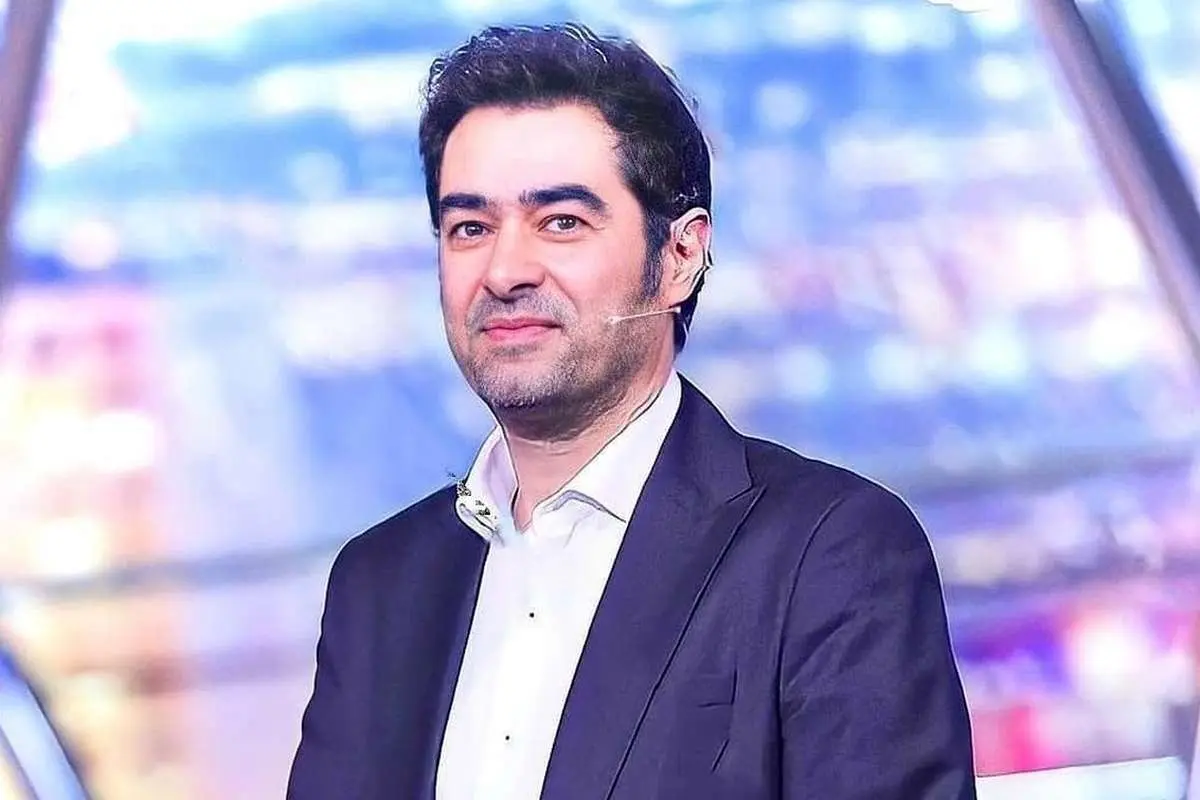 ویدیویی جدید از شهاب حسینی در یک مکانیکی در تهران!