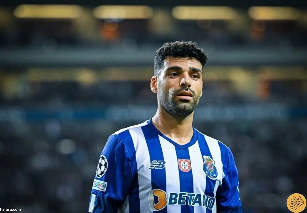 رقم پیشنهادی تاتنهام برای مهدی طارمی مشخص شد