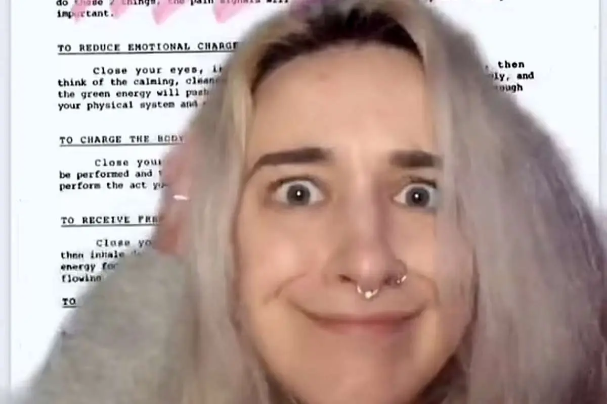 روش مخفی سیا برای از بین بردن درد