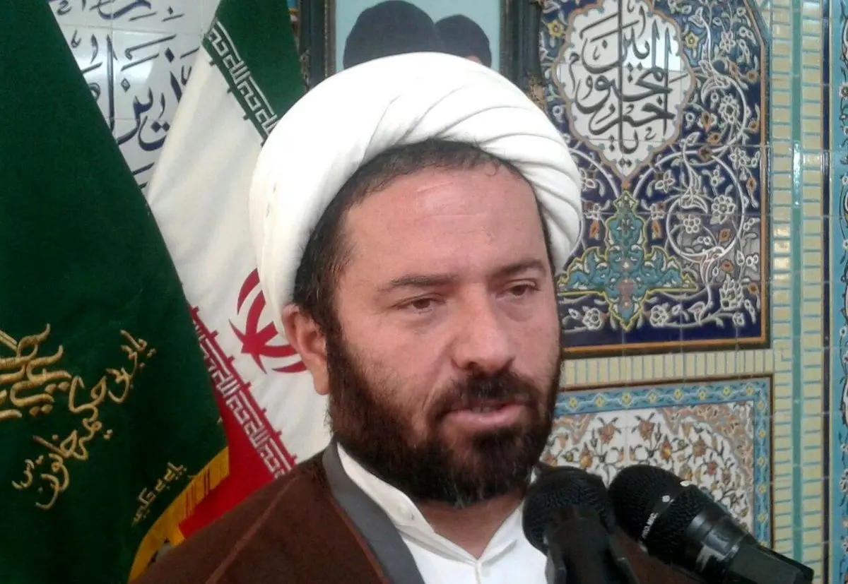 بی‌غیرتی هم حدی دارد؛ پشت این جریان بی‌عفتی و بی‌حجابی نوعی فتنه است
