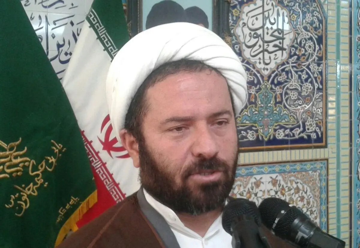 بی‌غیرتی هم حدی دارد؛ پشت این جریان بی‌عفتی و بی‌حجابی نوعی فتنه است