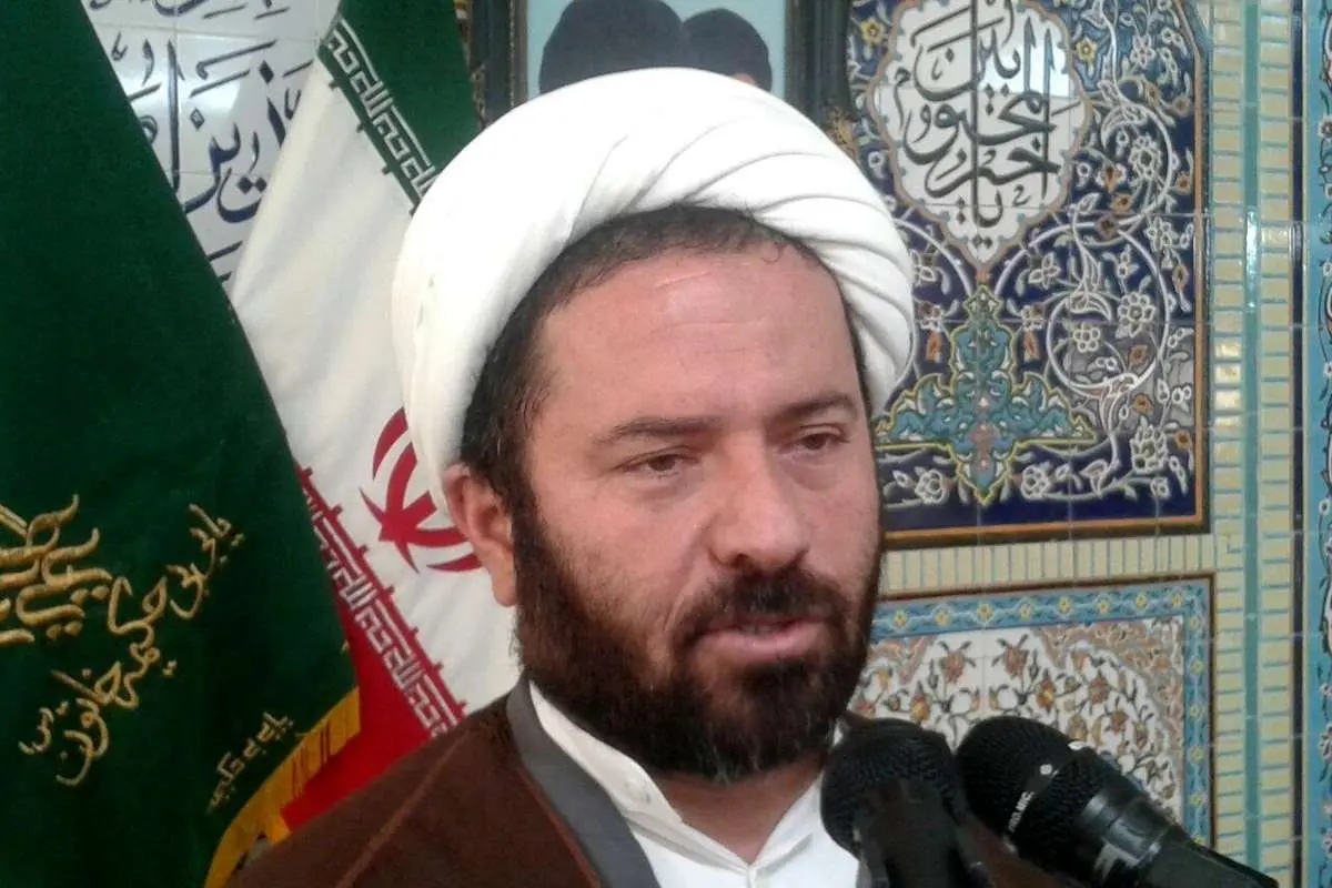 بیغیرتی هم حدی دارد؛ پشت این جریان بیعفتی و بیحجابی نوعی فتنه است