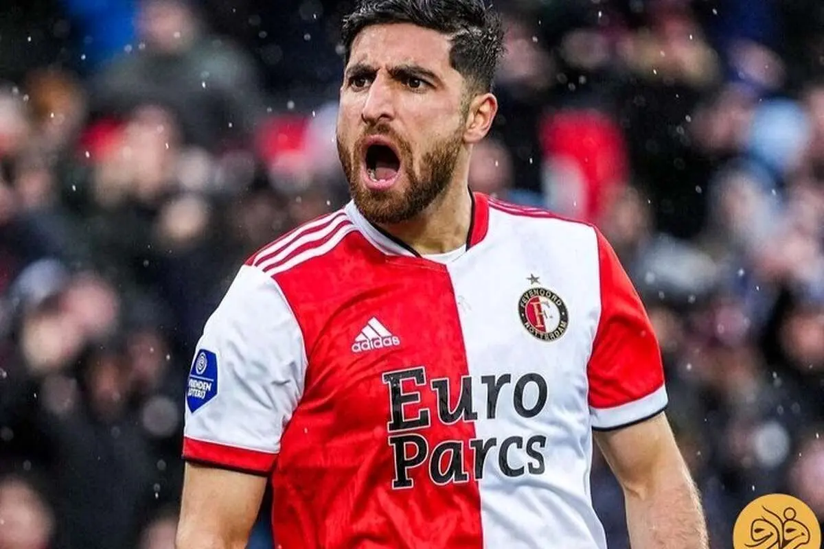 (ویدیو) کلیپی ویژه به مناسبت تولد علیرضا جهانبخش