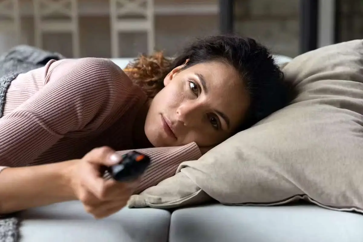 دیگر از زندگی لذتی نمی برید؟ این مطلب برای شماست