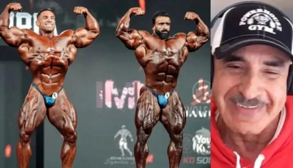 پیش‌بینی جنجالی: هادی چوپان به راحتی شکست خواهد خورد