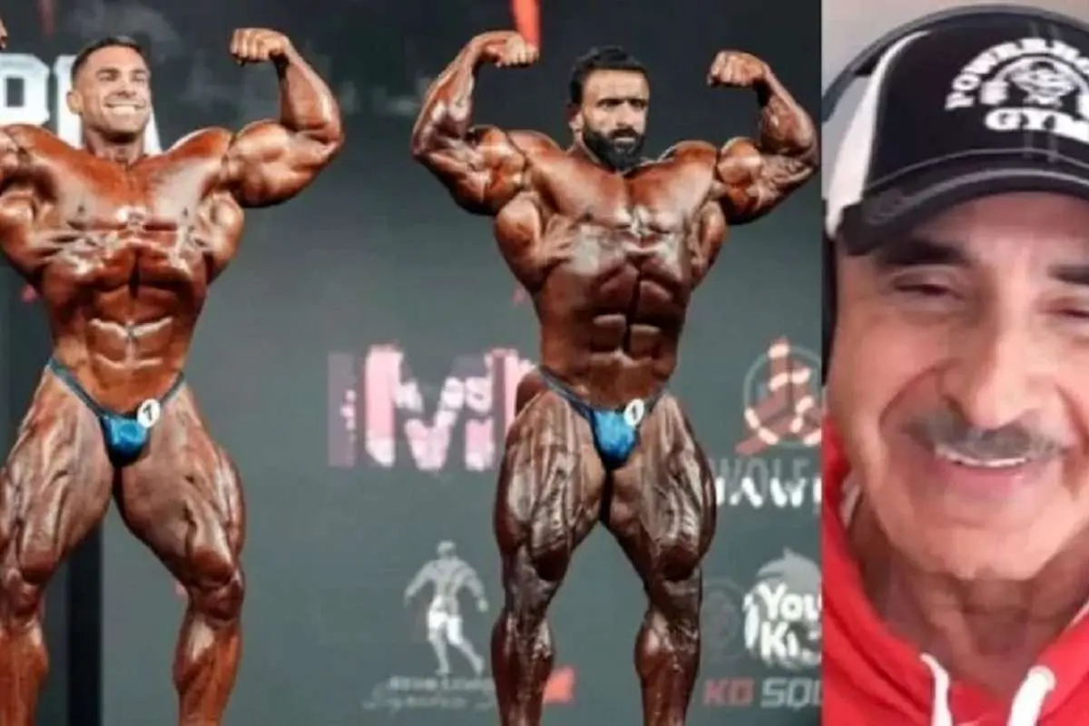 پیشبینی جنجالی: هادی چوپان به راحتی شکست خواهد خورد