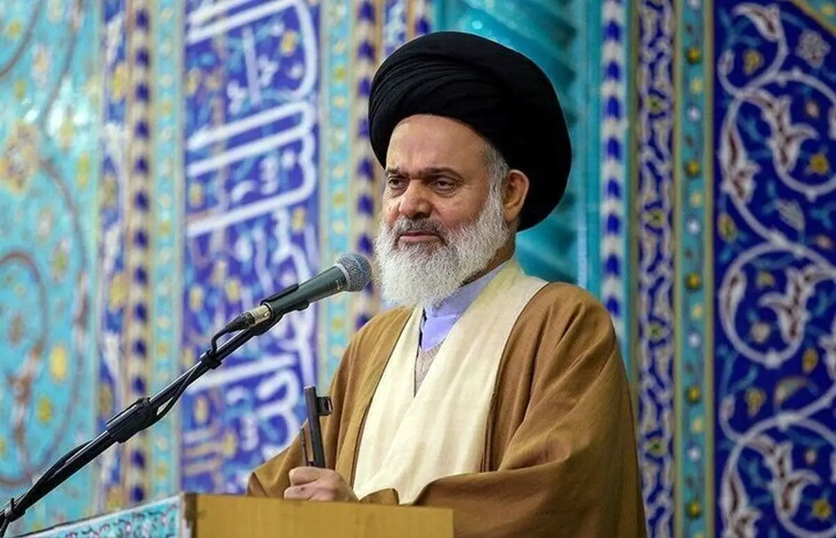 امام جمعه قم: مسئولان در مقابله با ناهنجاری حجاب امروز و فردا نکنند