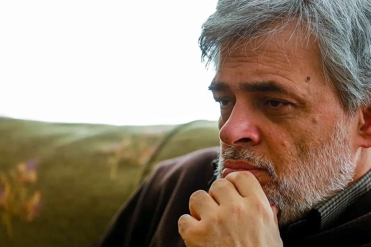 مهاجری: سال ۸۸ در محافل خصوصی اصولگرایان صحبت از سقوط دولت احمدینژاد بود