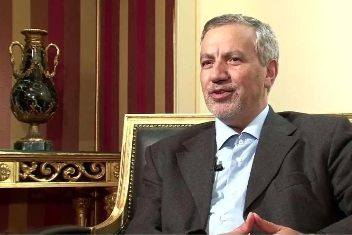 مهاجرانی: وقتی باهنر و لاریجانی ناخالص و غیرخودیاند، حساب بقیه با کرامالکاتبین است