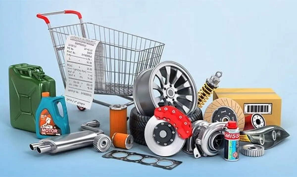 عمده فروشی لوازم یدکی خودرو تهران کجاست؟