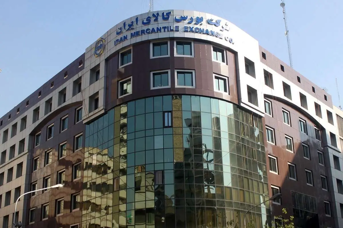 دلالان جای بورس کالا را گرفتهاند