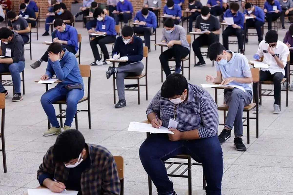 دستور موقت بازگشت به تحصیل ۵ داوطلب فاقد صلاحیت علمی