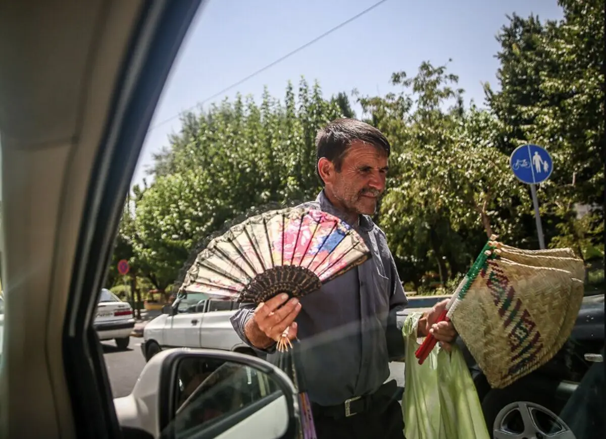 آغاز روند کاهشی دما از چهارشنبه در اغلب مناطق کشور