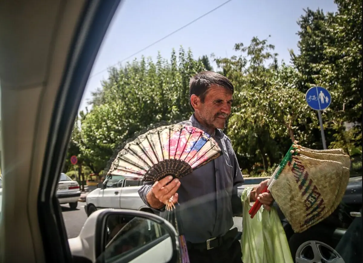 آغاز روند کاهشی دما از چهارشنبه در اغلب مناطق کشور
