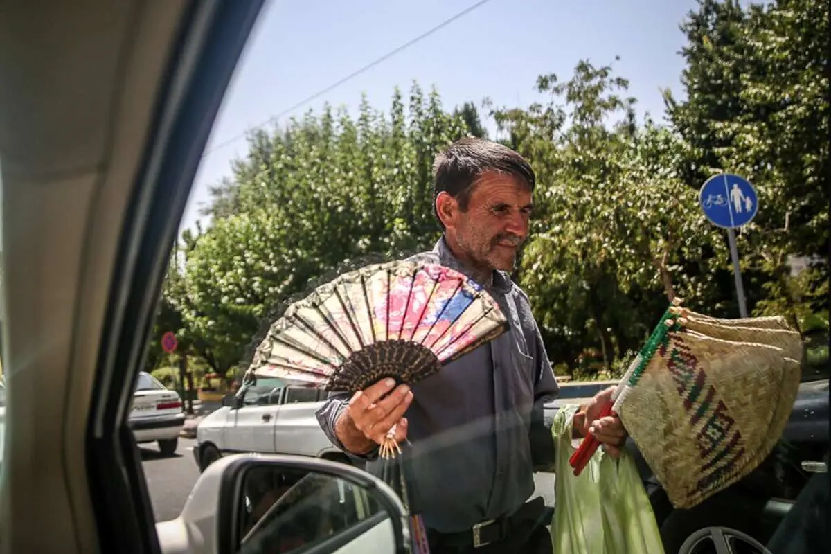 آغاز روند کاهشی دما از چهارشنبه در اغلب مناطق کشور