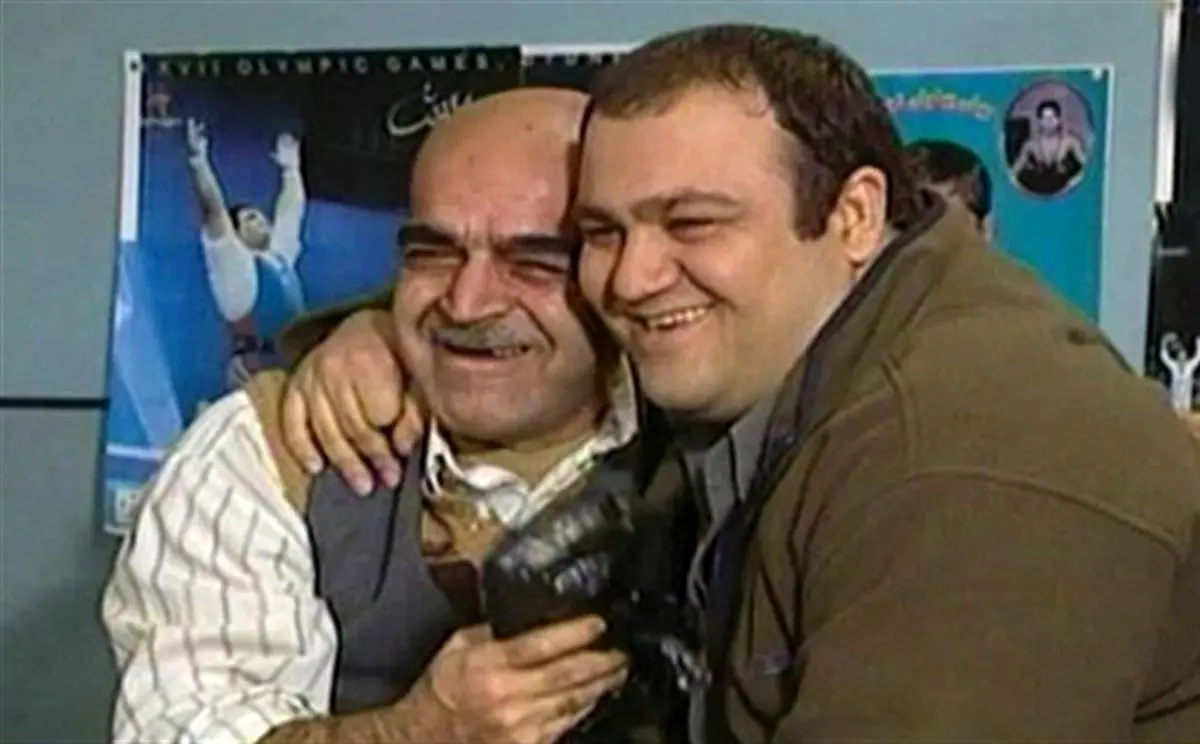(ویدئو) ماجرای همکاری غفوریان و لولایی برای مقابله با بدحجابی